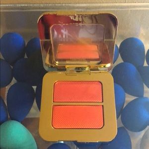 TOM FORD! Sheer Cheek Duo 04 EXOTIC FLORA